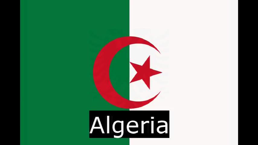 ALGERIA