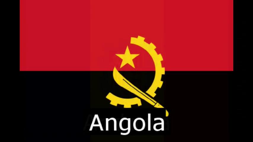 ANGOLA