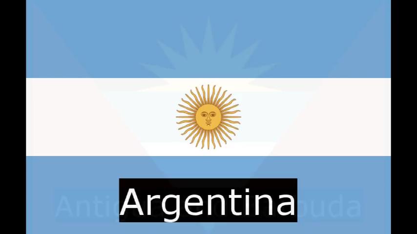 ARGENTINA