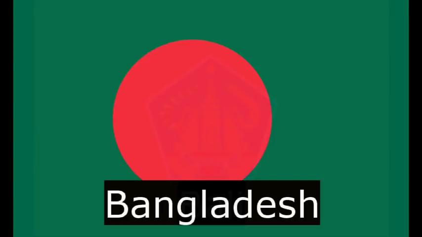 BANGLADESH.