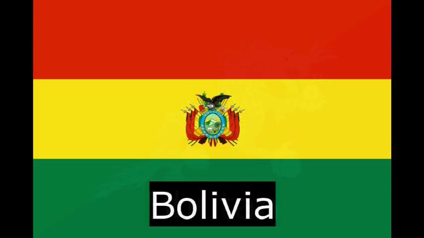 BOLIVIA