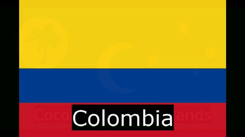 COLOMBIA