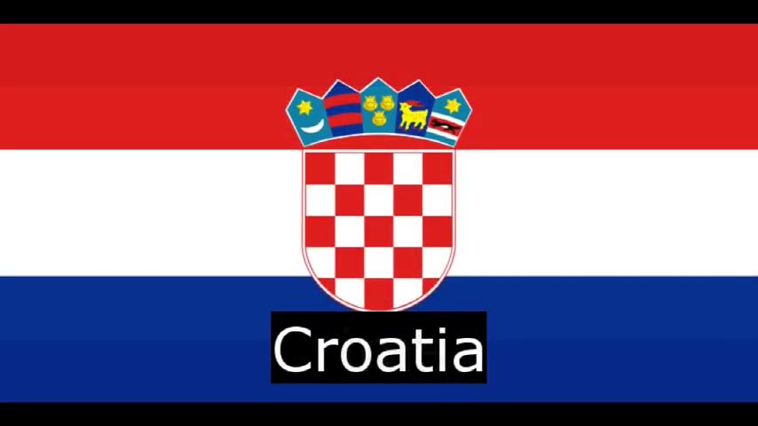 CROATIA