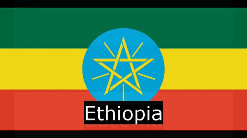 ETHIOPIA