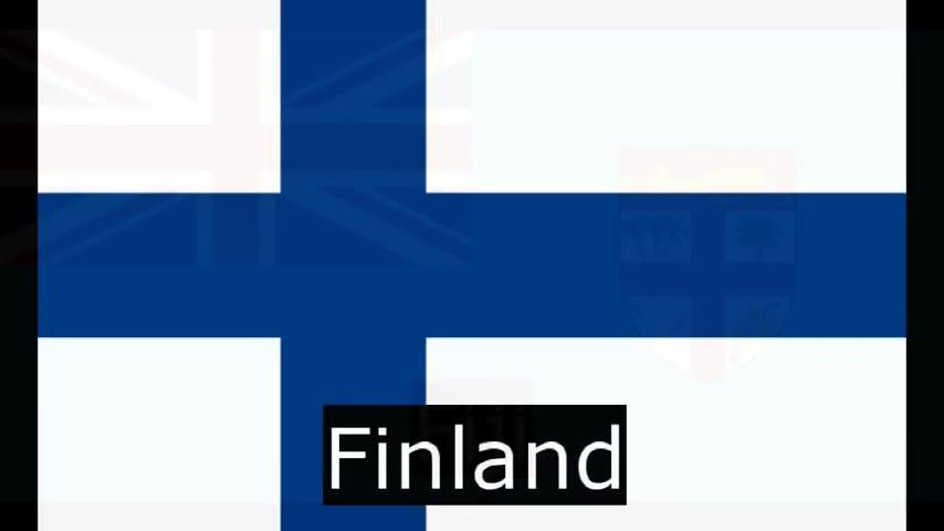 FINLAND