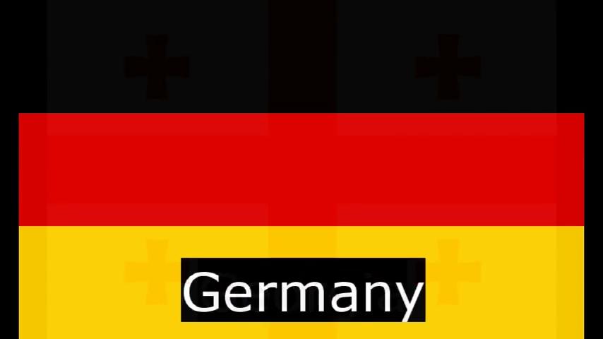 GERMANY