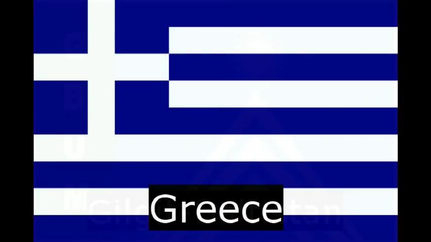 GREECE