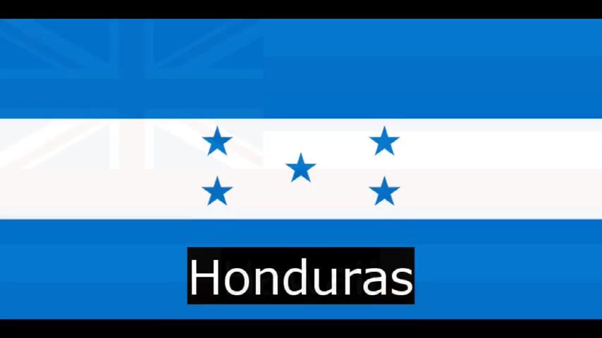 HONDURA