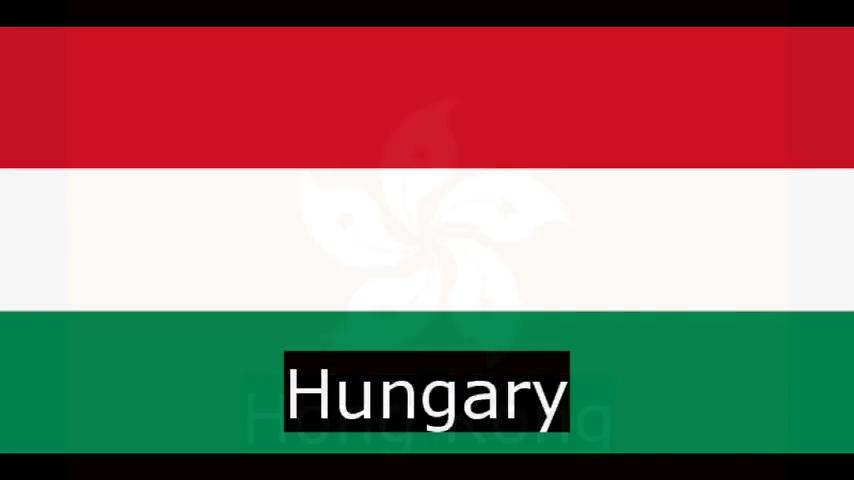 HUNGARY