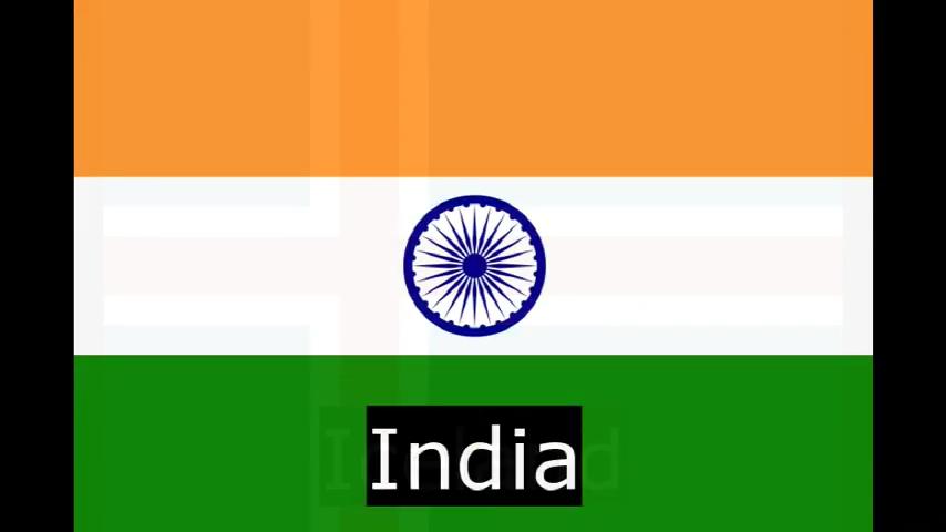 INDIA