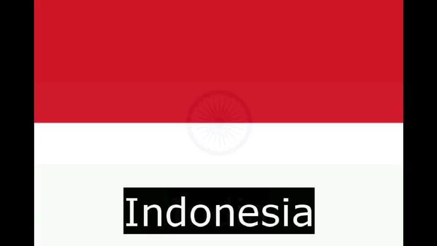 INDONESIA