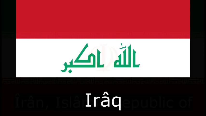 IRAQ