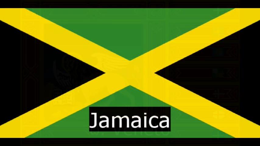 JAMAICA