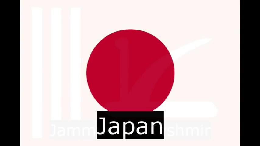 JAPAN