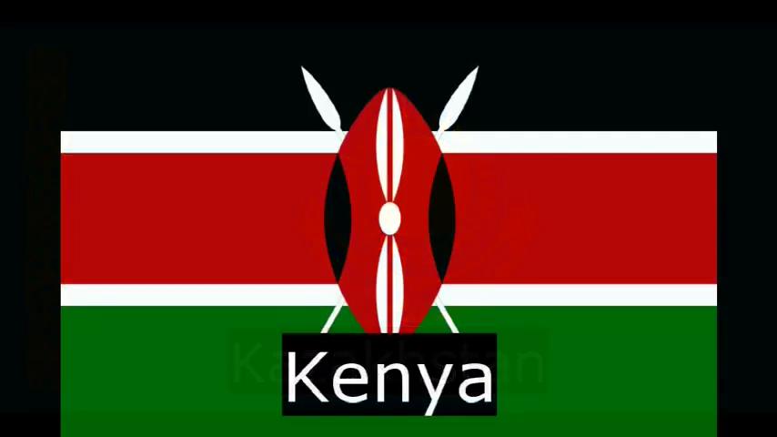 KENYA