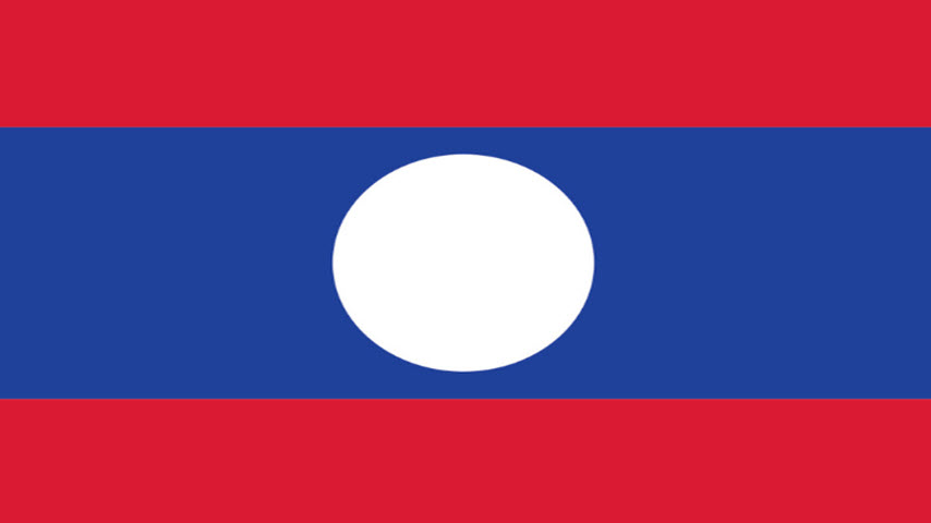 LAOS