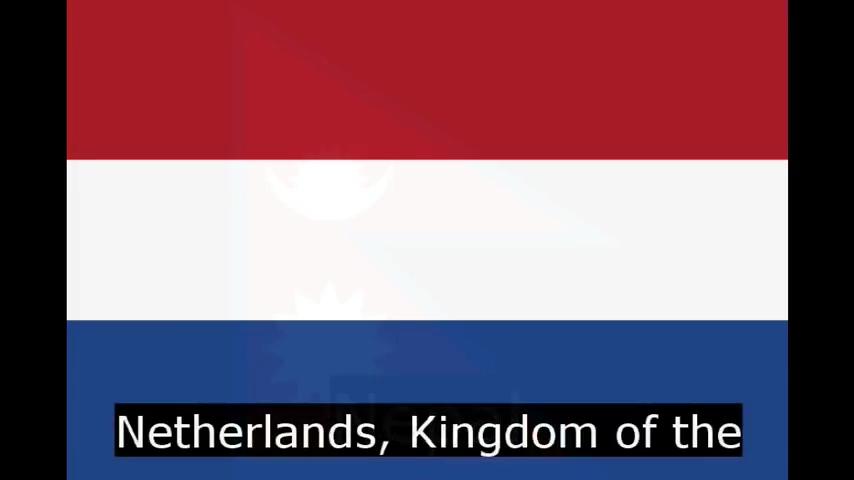 NETHERLANDS