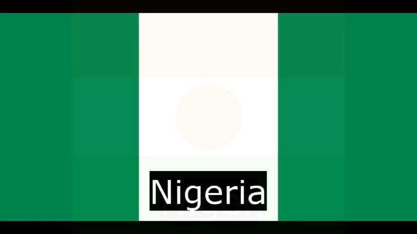 NIGERIA