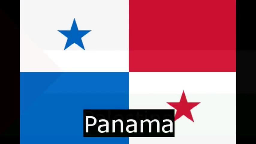 PANAMA