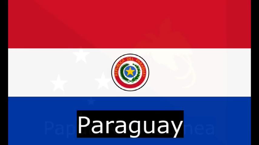 PARAGUAY