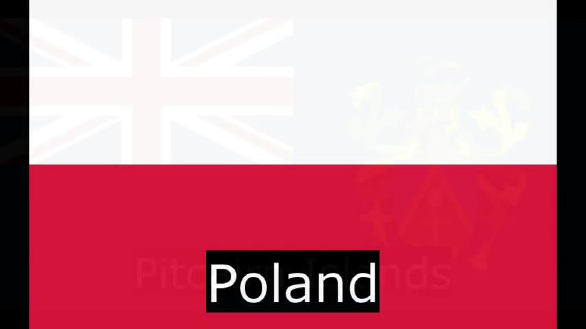 POLAND