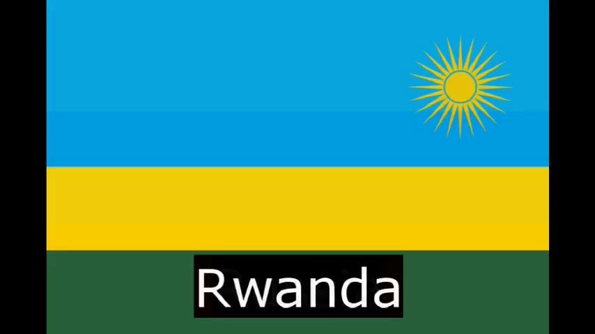 RWANDA