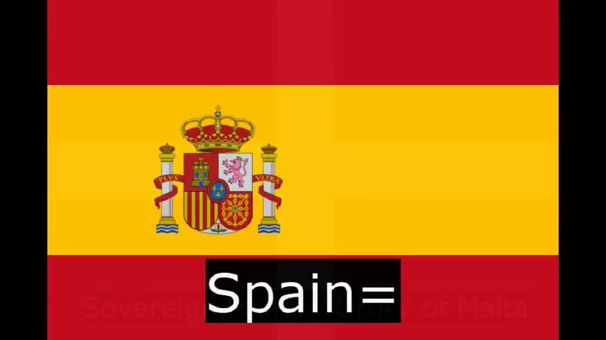 SPAIN