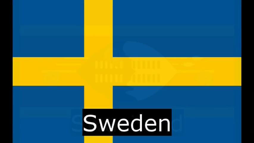 SWEDEN