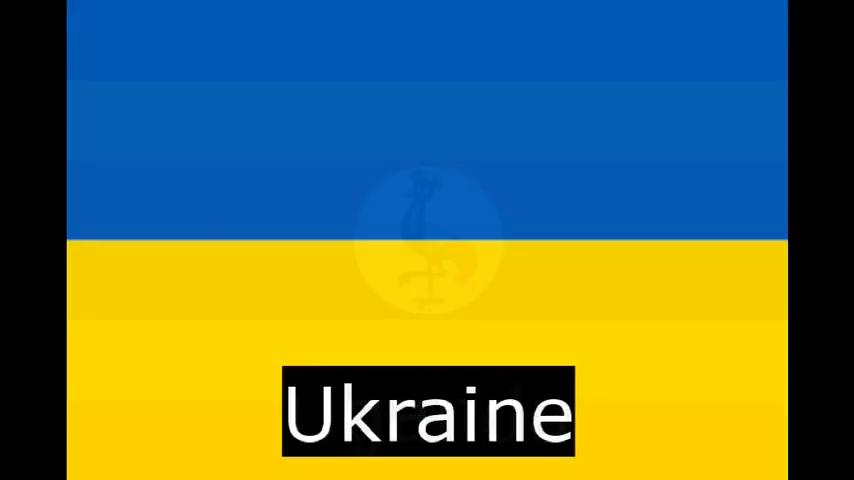 UKRAINE