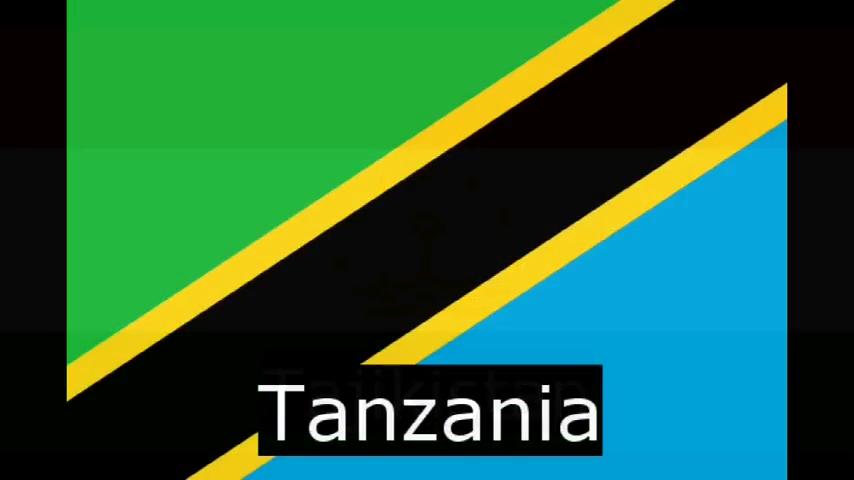 TANZANIA