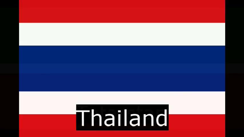 THAILAND