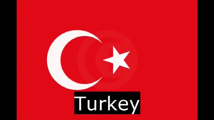 TURKEY